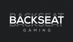 Backseat Gaming